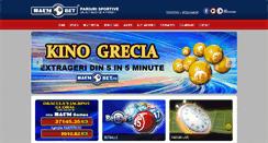 Desktop Screenshot of baumnet.com